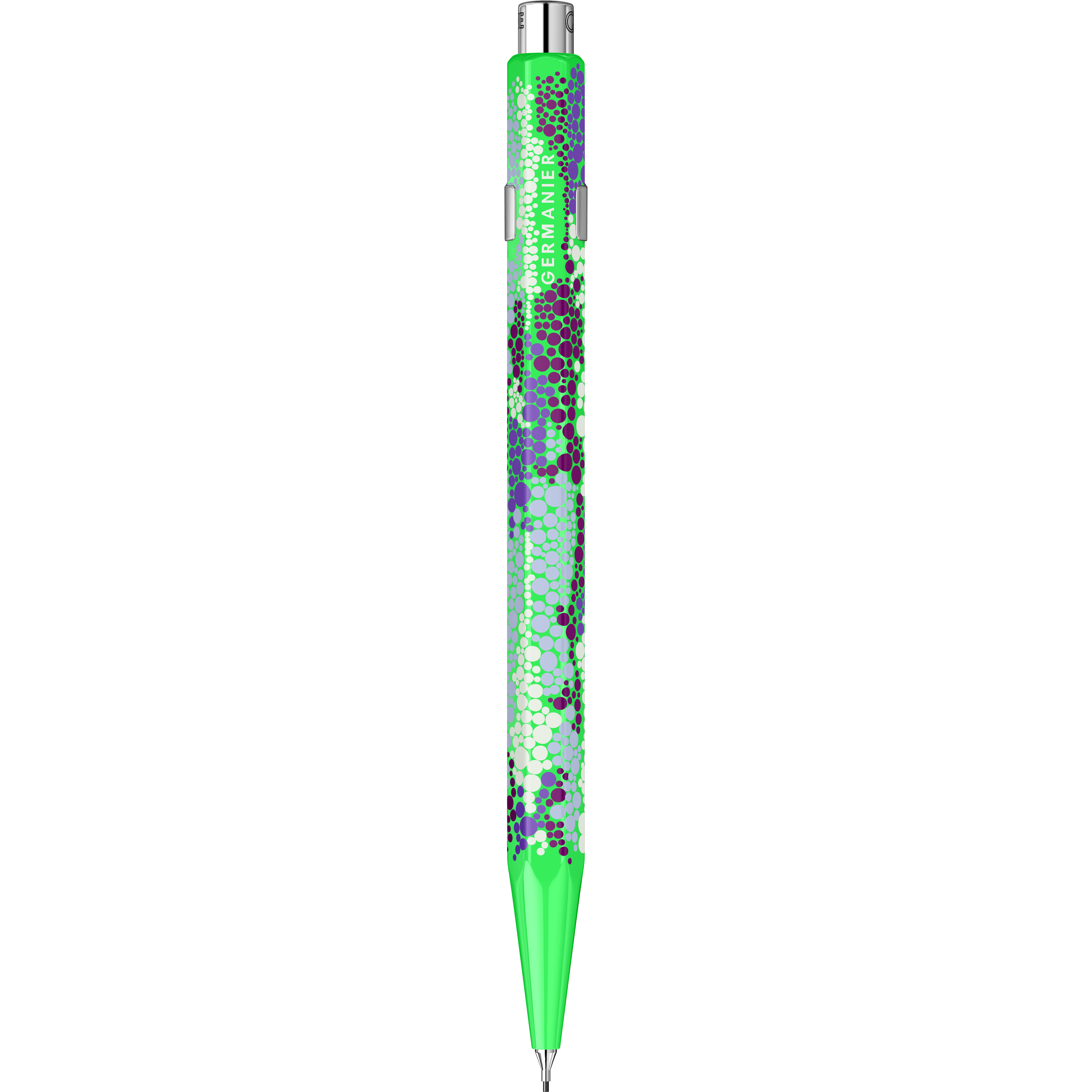Creion 0.5 849 Germanier neon verde [4]