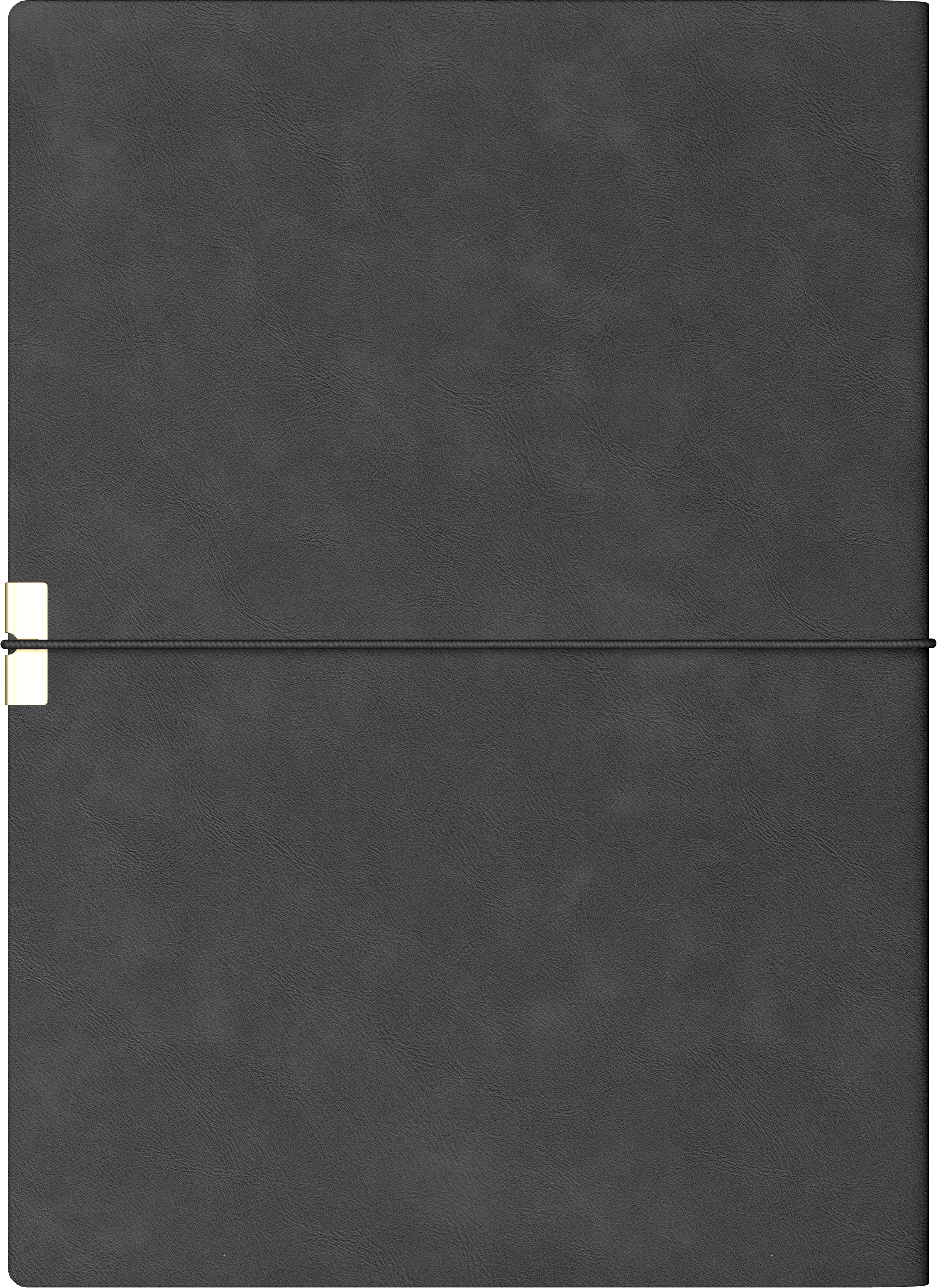 Mapa cu 2 Caiete B5 Toledo Black [4]
