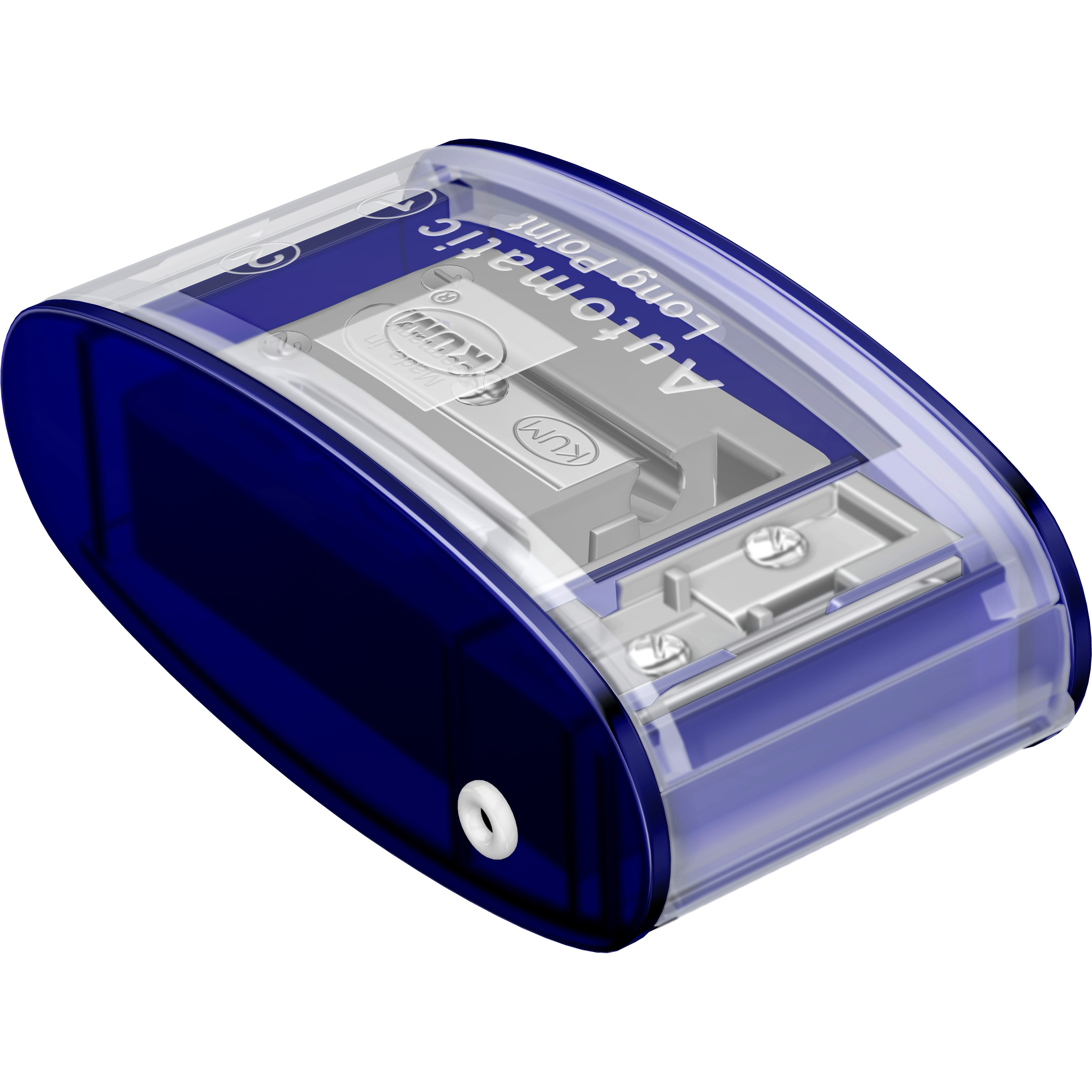 Ascutitoare 4-in-1 KUM AS2M Automatic [1]