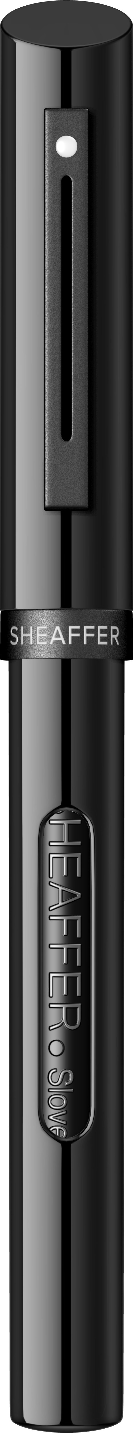 Set Stilou Caligrafie Black F [4]