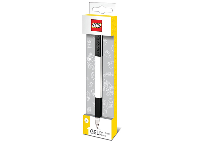 LEGO - Pix LEGO  cu gel?negru  (51481)