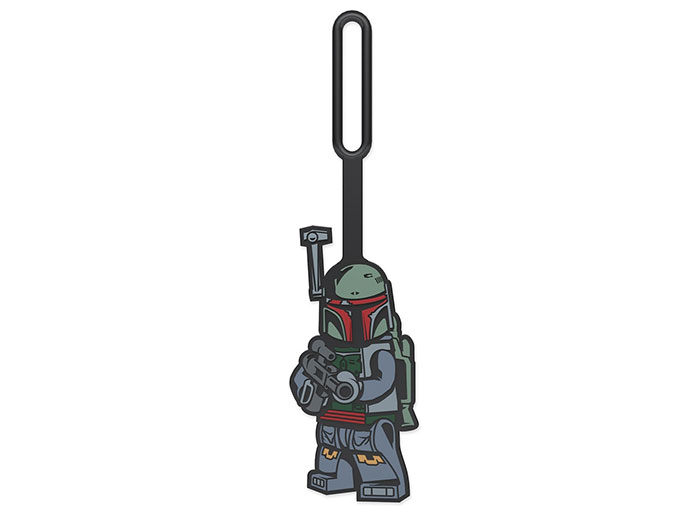 Eticheta bagaje LEGO Star Wars (52220) [1]
