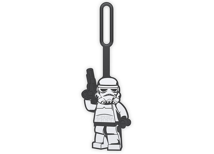 Eticheta bagaje LEGO Star Wars Stormtrooper [1]