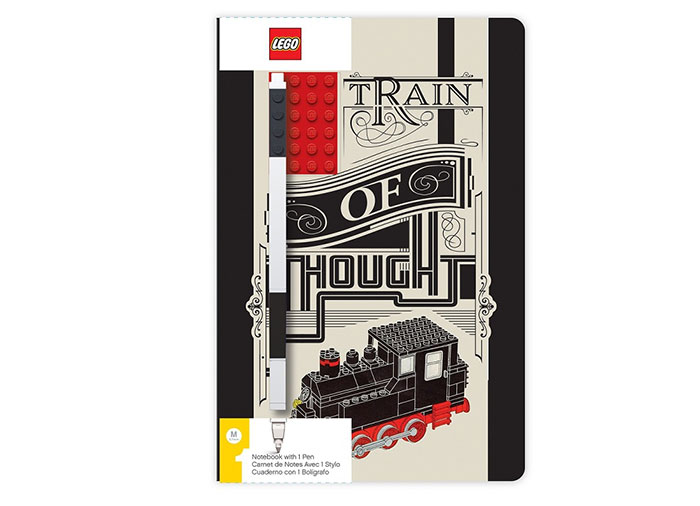 LEGO - Agenda LEGO  (52381)