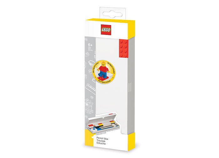 LEGO - Penar LEGO  - Rosu