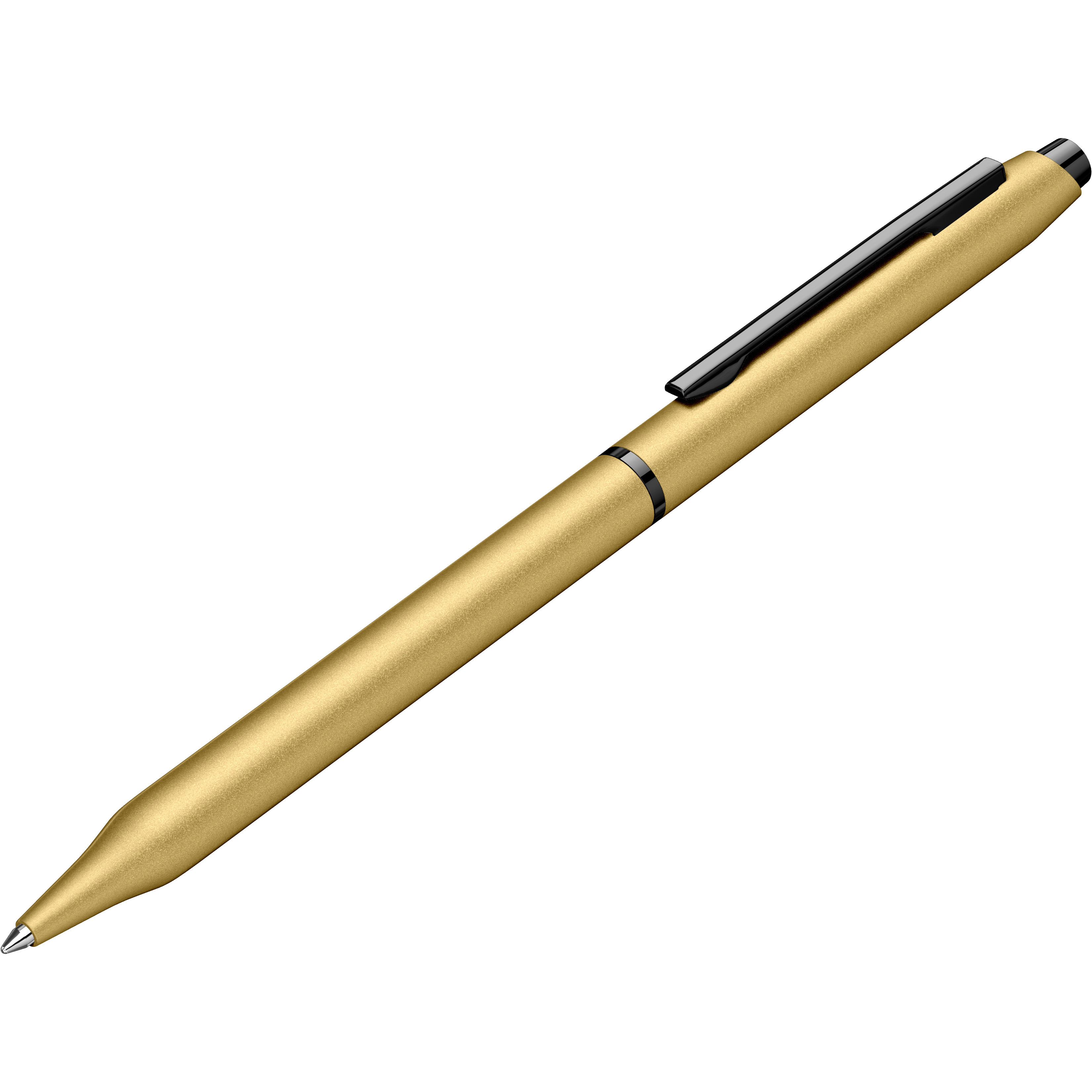 Pix metalic slim Tarun satin gold [2]