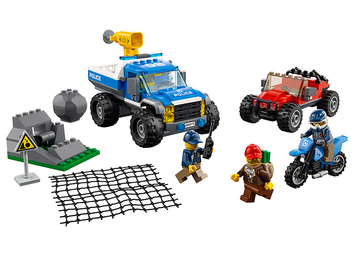Goana pe teren accidentat (60172) [1]