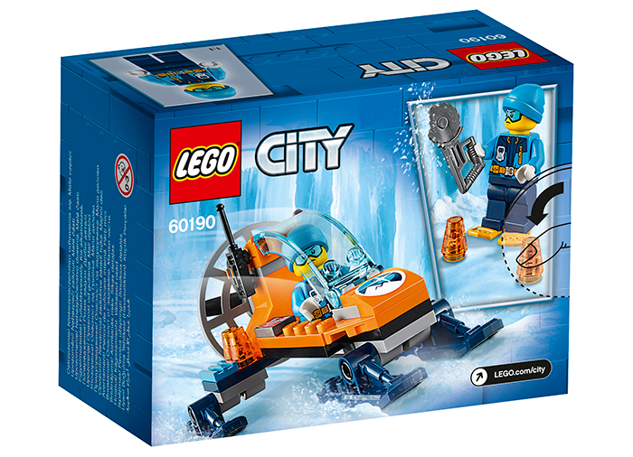 Planor arctic (60190) [2]