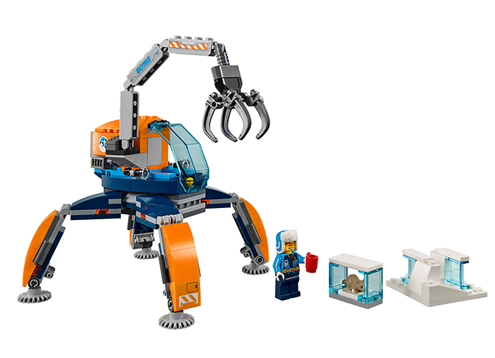 Macara Arctica (60192) [1]