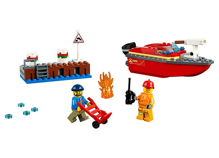 Incendiul de la docuri (60213) [1]