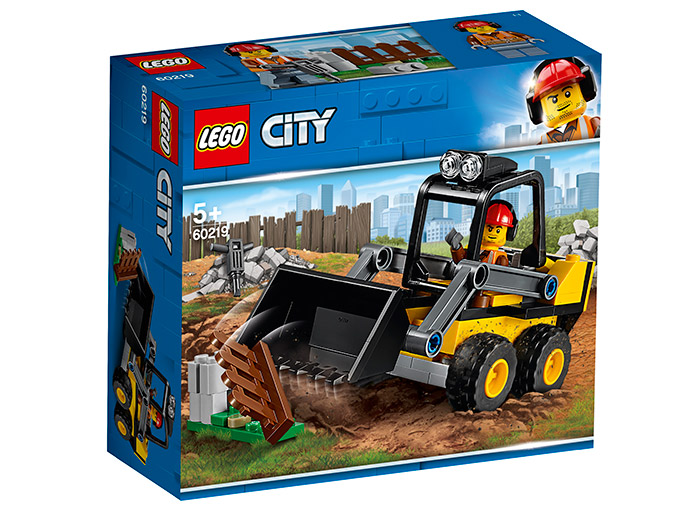 Incarcator pentru constructii (60219) [4]