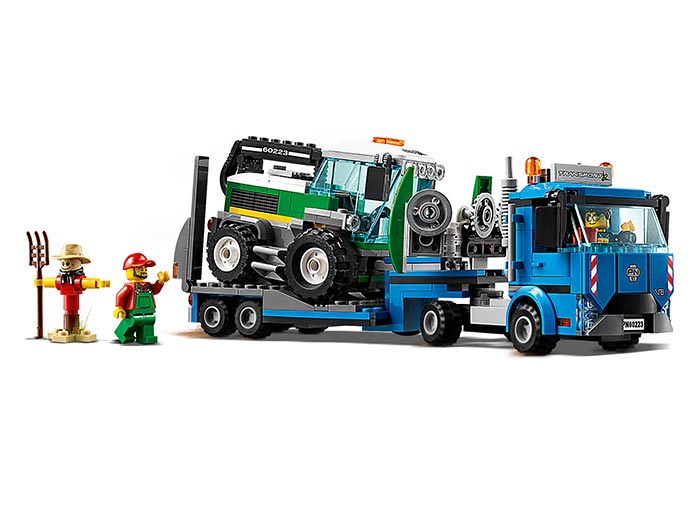 Transportor de seceratoare (60223) [3]
