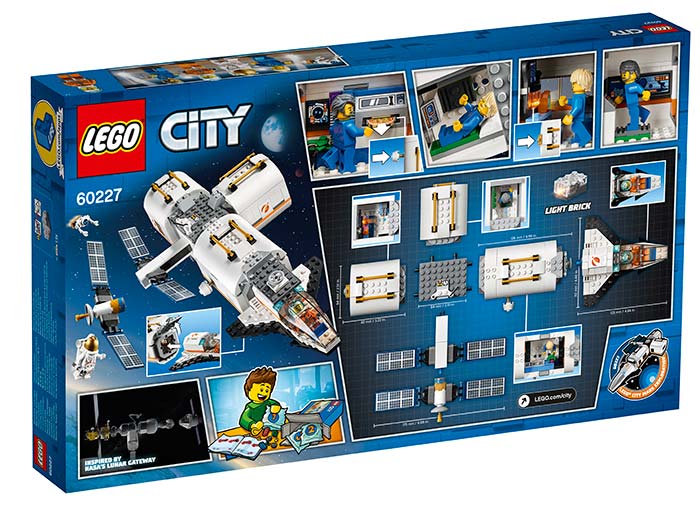 Statie spatiala lunara (60227) [2]