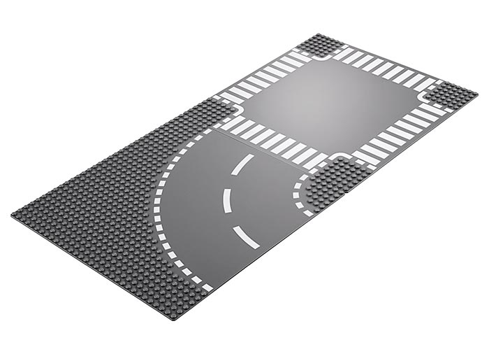 Curba si intersectie (60237) [1]
