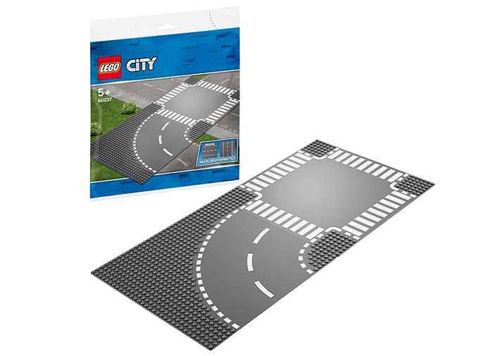 Curba si intersectie (60237) [2]
