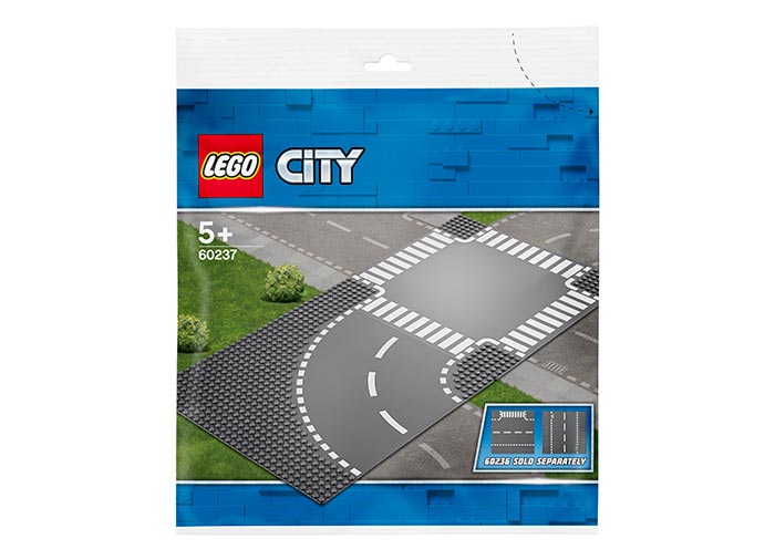 Curba si intersectie (60237) [3]