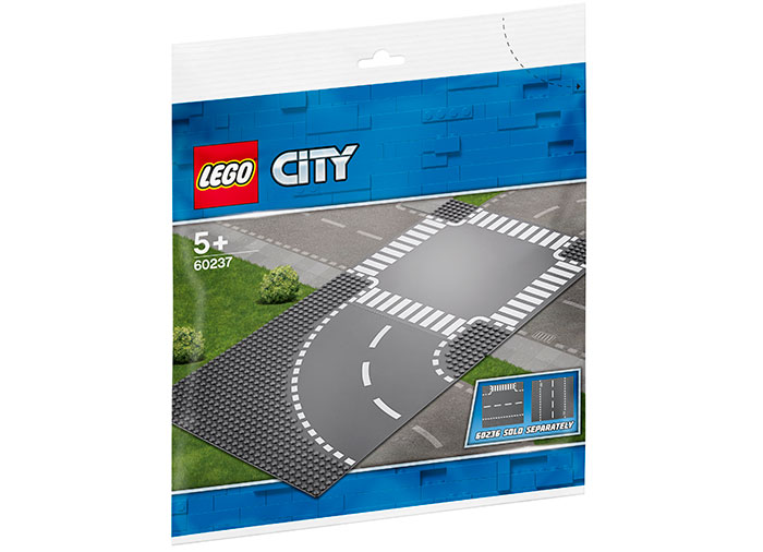 Curba si intersectie (60237) [0]