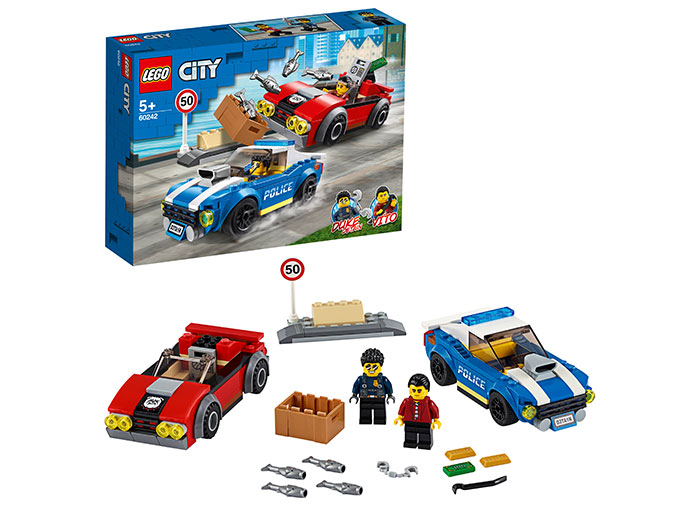 Arest pe autostrada (60242) [0]