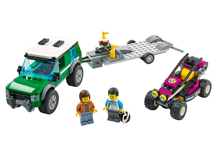 Transportor de buggy [1]