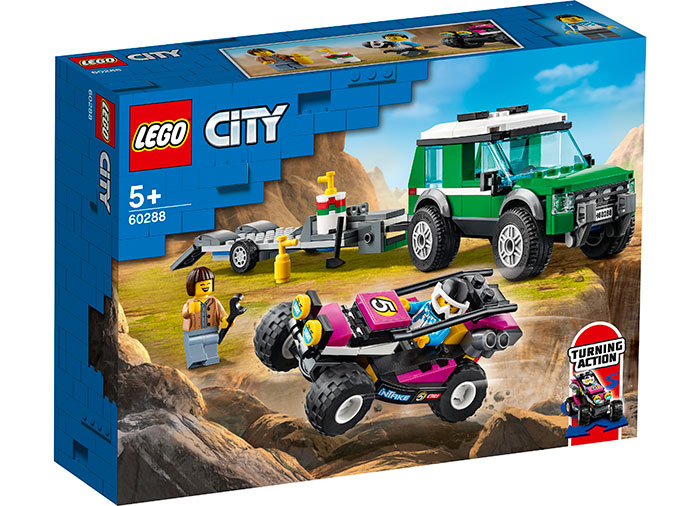 Transportor de buggy [3]