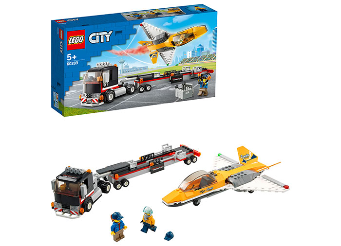 Transportor de avion [0]
