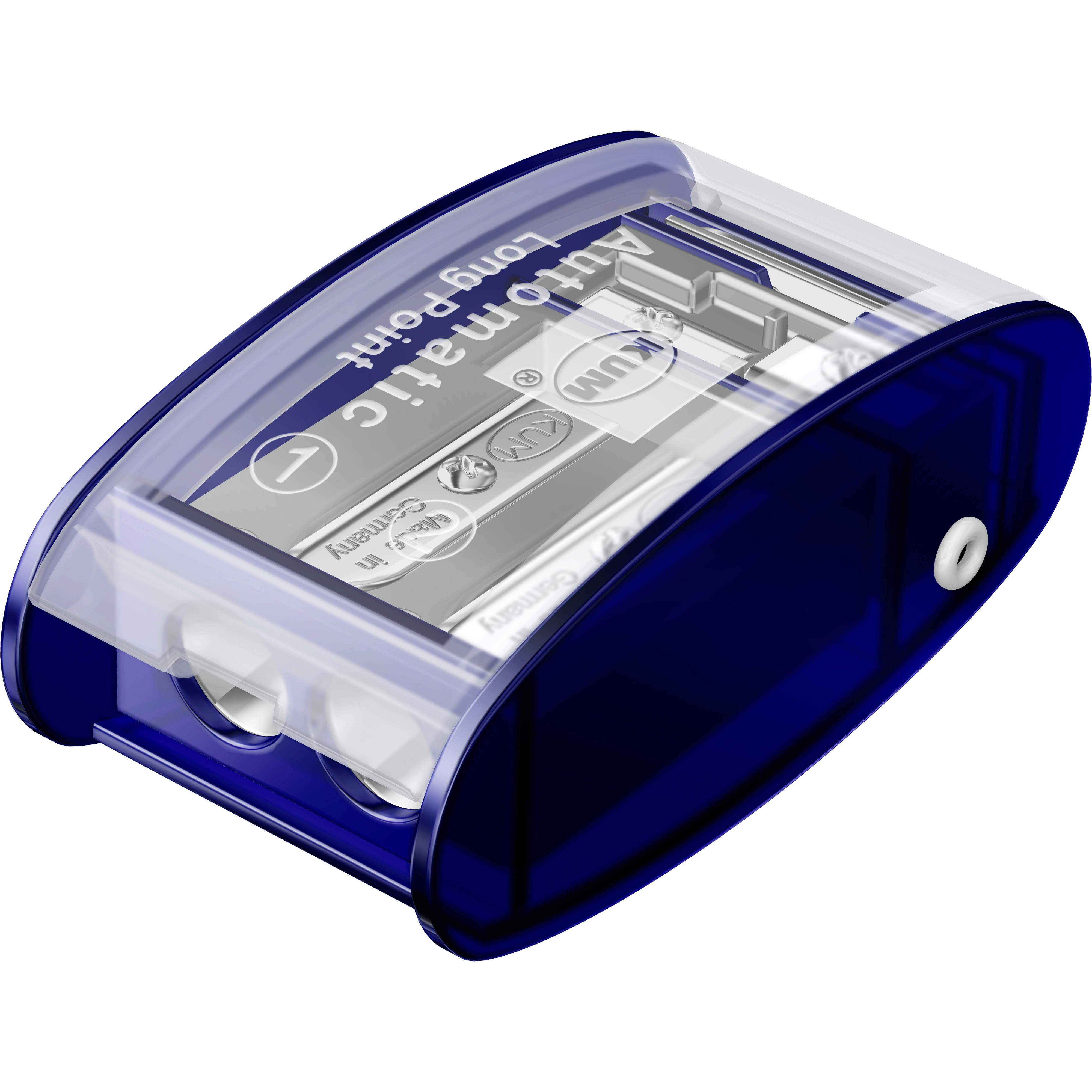 Rechizite, Creativitate, Hobby - Ascutitoare 4-in-1 KUM AS2M Automatic