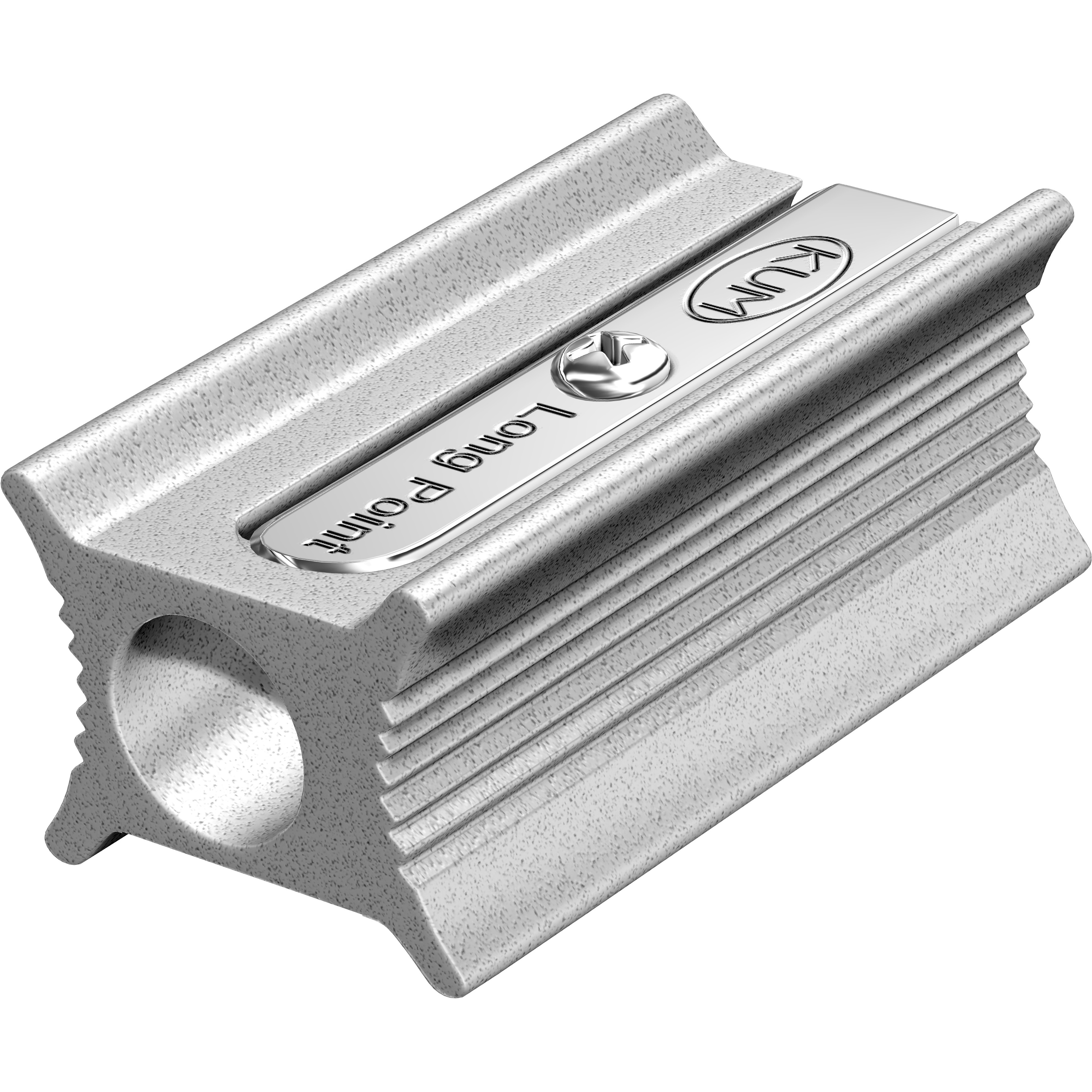 Ascutitoare KUM 400-5L Long Point Magnesium [1]