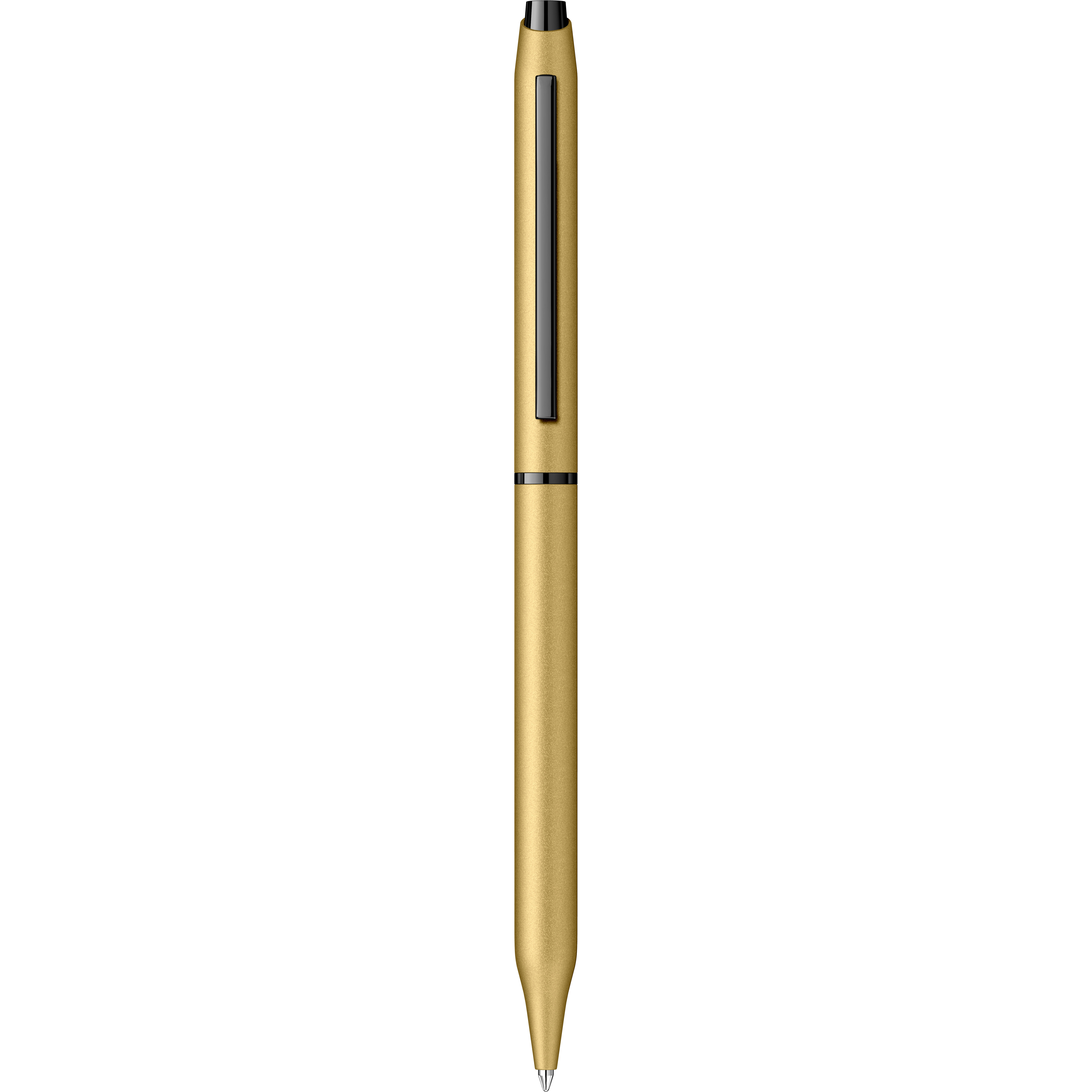 Rechizite, Creativitate, Hobby - Pix metalic slim Tarun satin gold