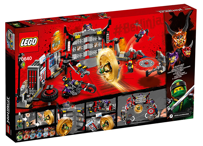 Cartierul general S.O.G. (70640) [2]