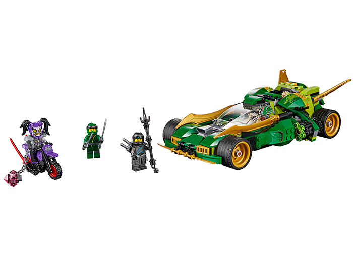Vehiculul nocturn al lui Lloyd (70641) [1]