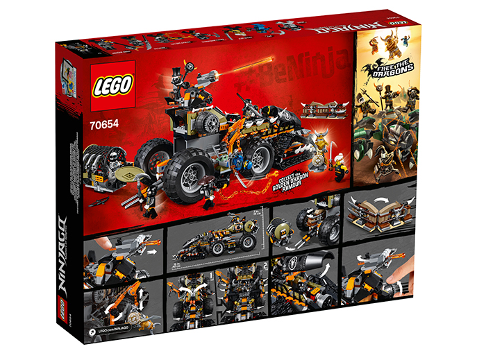 Dieselnaut (70654) [2]