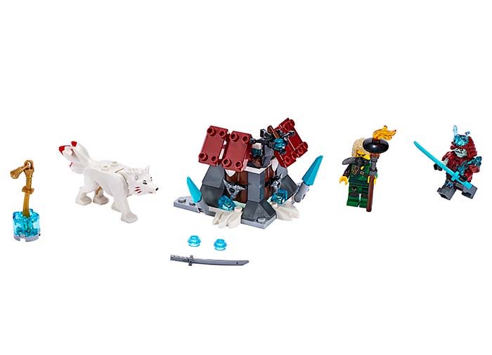 Calatoria lui Lloyd (70671) [1]