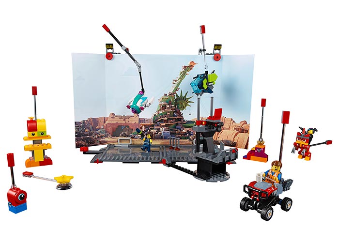 LEGO Movie Maker (70820) [1]