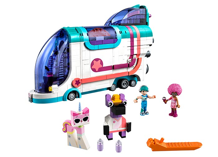 Petrecere pop-up in autobuz (70828) [1]