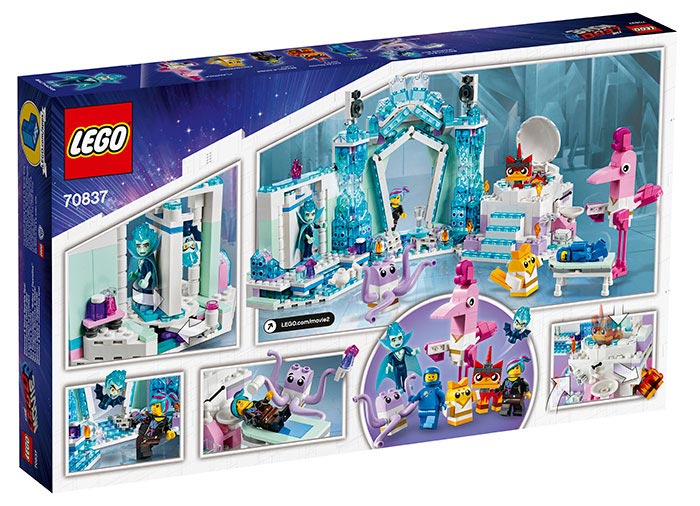 Spa-ul sclipitor Shimmer si Shine (70837) [2]