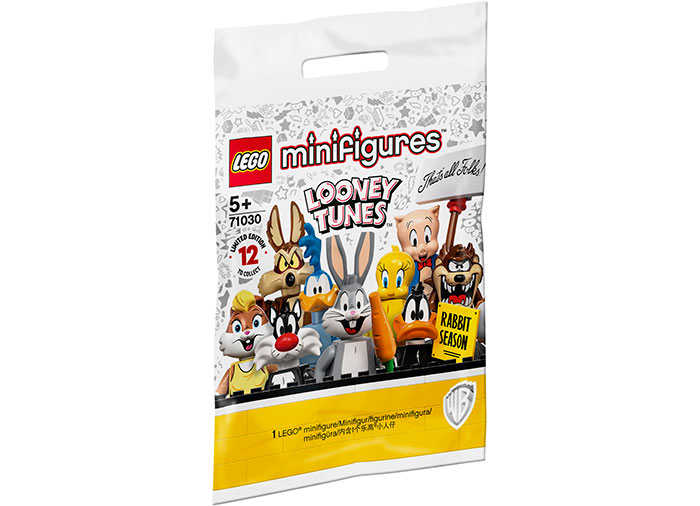 Minifigurina Looney Tunes [7]