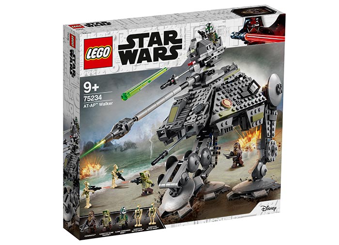 AT-AP Walker (75234) [0]