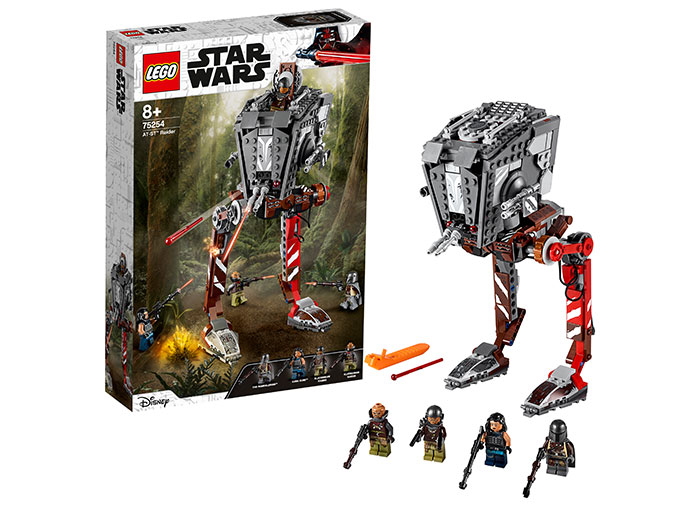 LEGO - AT-ST Raider (75254)
