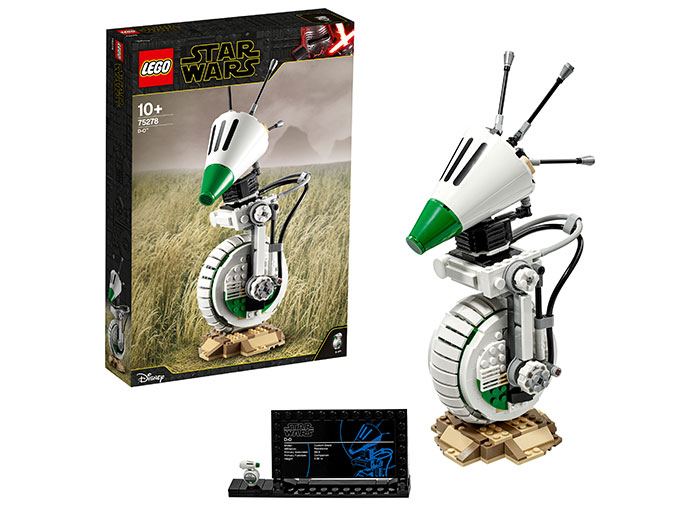 D-O (75278) [0]