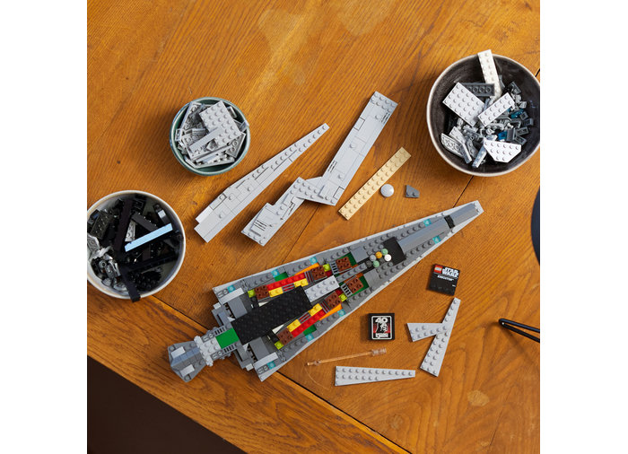 Super Star Destroyer™ clasa Executor [3]