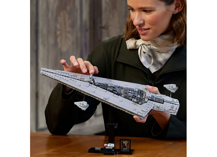 Super Star Destroyer™ clasa Executor [4]