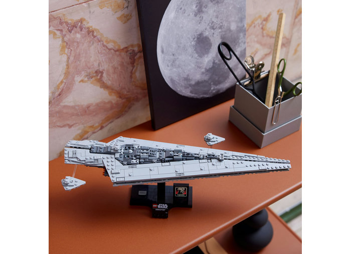 Super Star Destroyer™ clasa Executor [5]