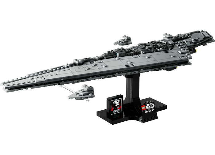 Super Star Destroyer™ clasa Executor [6]