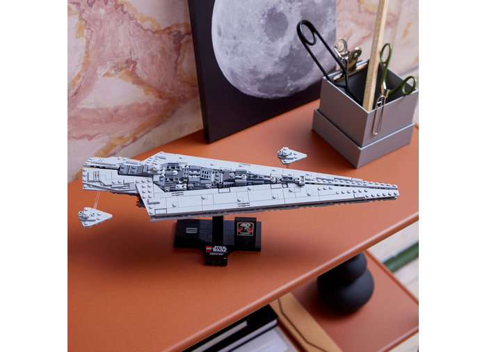 Super Star Destroyer™ clasa Executor [7]
