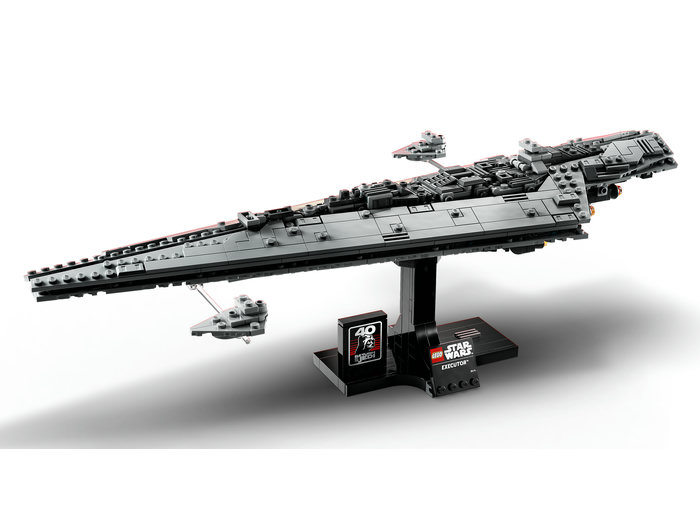 Super Star Destroyer™ clasa Executor [8]