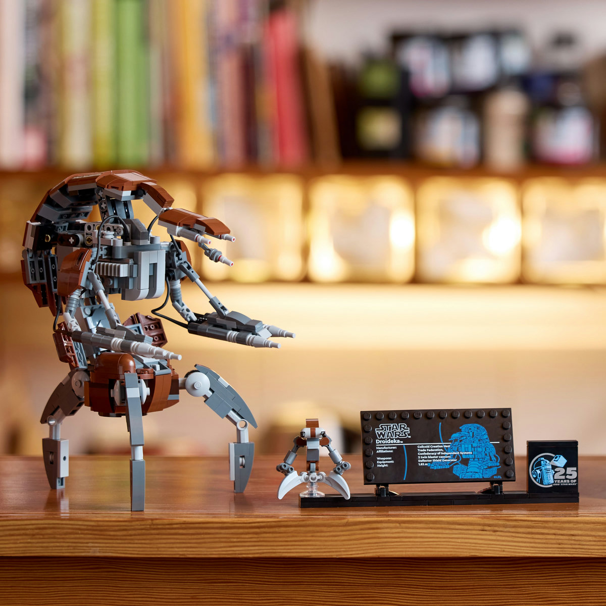 Droideka™ - Ambalaj deteriorat [5]