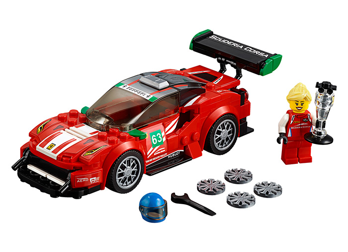 Ferrari 488 GT3 [1]