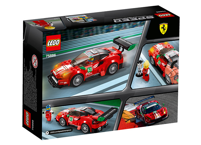 Ferrari 488 GT3 [2]