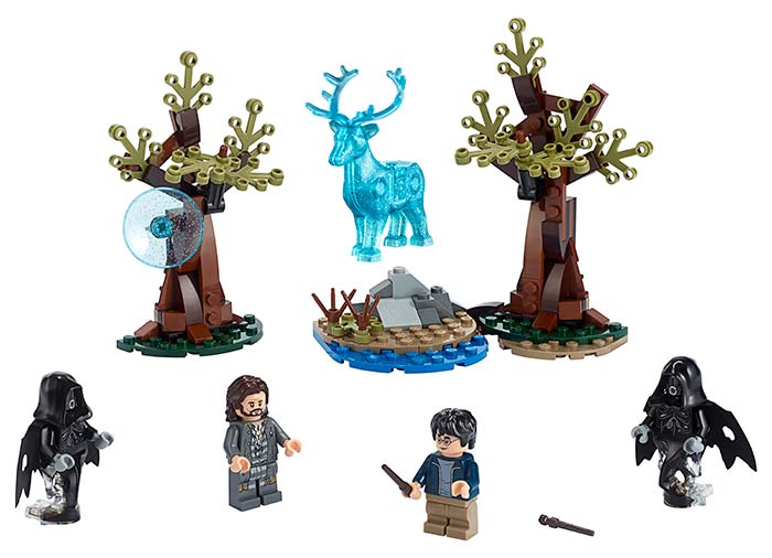 Expecto Patronum (75945) [1]