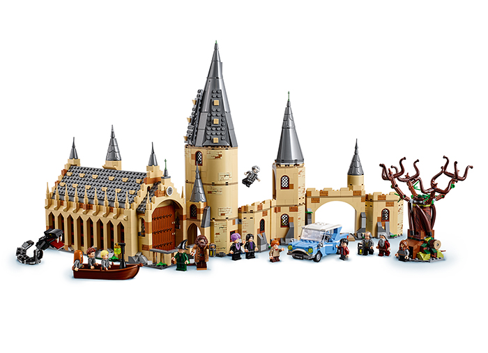 Salcia Batausa de la Hogwarts (75953) [1]
